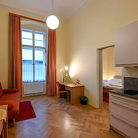 Gaestehaus Im Priesterseminar Πανσιόν