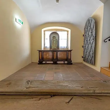 Gaestehaus Im Priesterseminar 3*