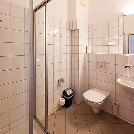 Gaestehaus Im Priesterseminar Πανσιόν 3*