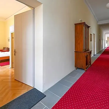 Gaestehaus Im Priesterseminar