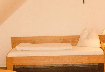 Gastehaus Im Priesterseminar Salzburg
