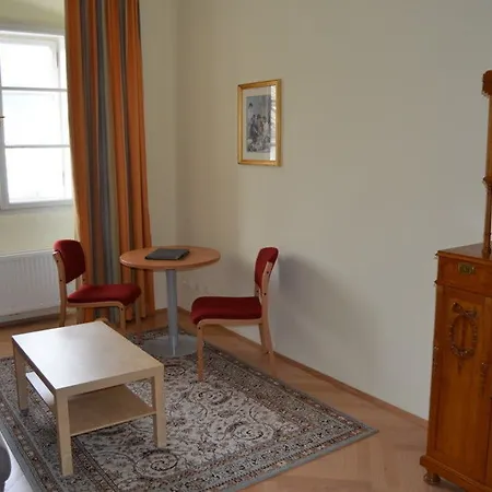 Πανσιόν Gaestehaus Im Priesterseminar Σάλτσμπουργκ