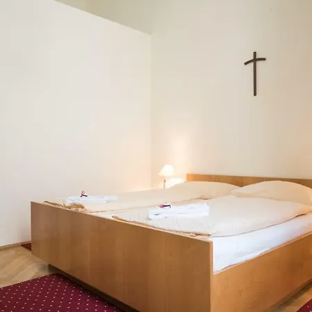 Guest house Gastehaus Im Priesterseminar