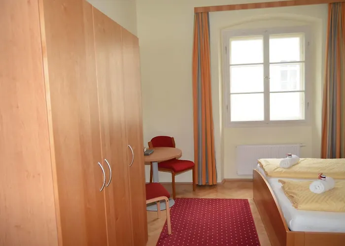 Affittacamere Gaestehaus Im Priesterseminar