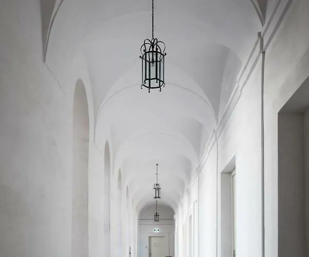 Gaestehaus Im Priesterseminar 3*