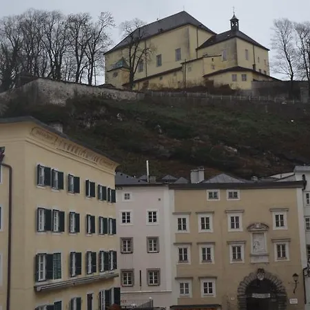 Affittacamere Gaestehaus Im Priesterseminar