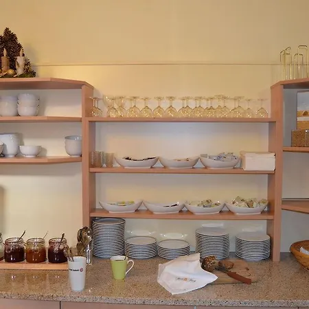 Affittacamere Gaestehaus Im Priesterseminar