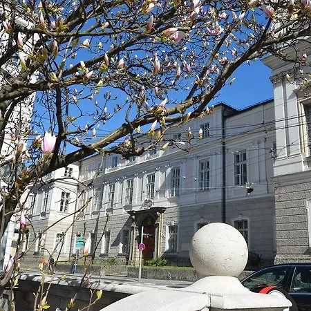 Gaestehaus Im Priesterseminar Affittacamere 3*