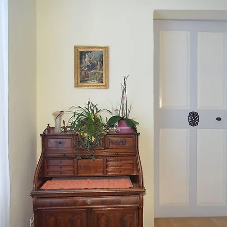 Gaestehaus Im Priesterseminar