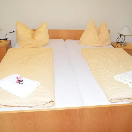 Affittacamere Gaestehaus Im Priesterseminar