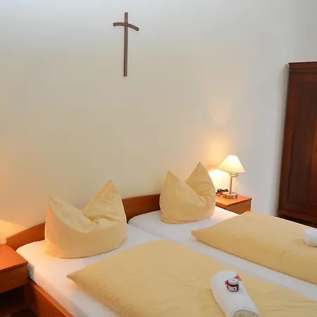 Gaestehaus Im Priesterseminar Affittacamere