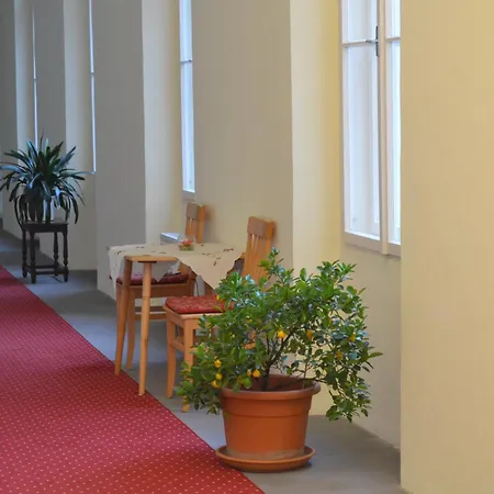 Affittacamere Gaestehaus Im Priesterseminar 3*