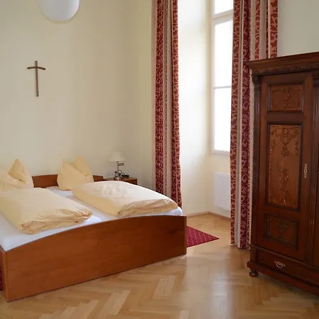 Gaestehaus Im Priesterseminar