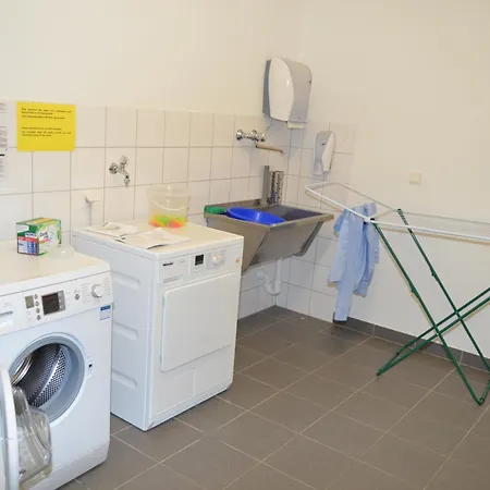 Affittacamere Gaestehaus Im Priesterseminar