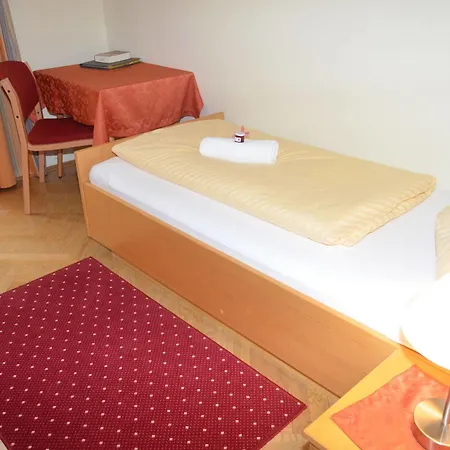 Affittacamere Gaestehaus Im Priesterseminar