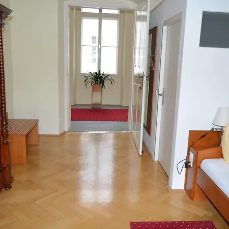 Gaestehaus Im Priesterseminar Affittacamere