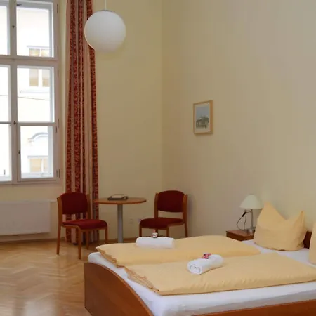 Affittacamere Gaestehaus Im Priesterseminar 3*