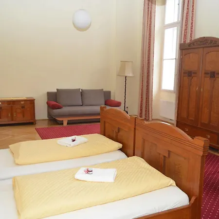 Affittacamere Gaestehaus Im Priesterseminar