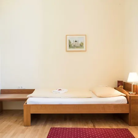 Gaestehaus Im Priesterseminar Affittacamere