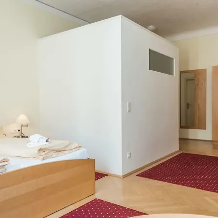 Affittacamere Gaestehaus Im Priesterseminar