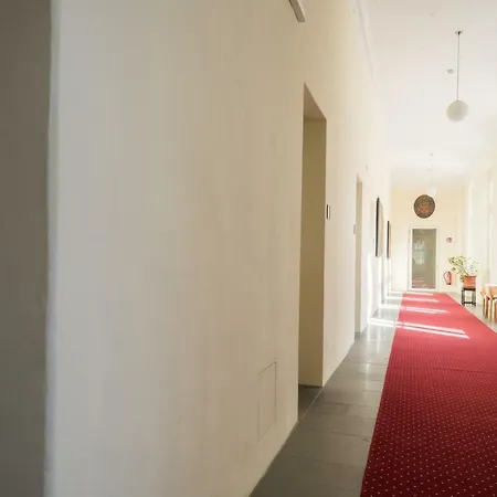 Affittacamere Gaestehaus Im Priesterseminar 3*