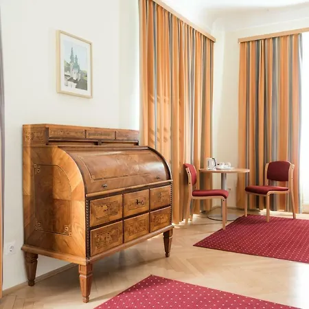 Gaestehaus Im Priesterseminar Affittacamere