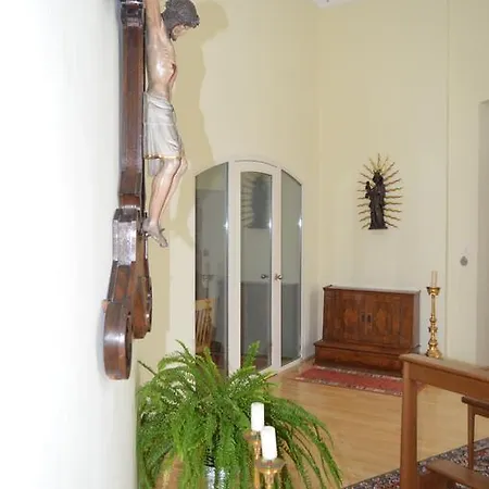 Gaestehaus Im Priesterseminar