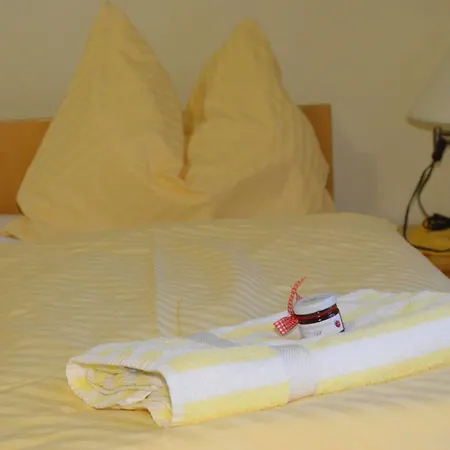 Gaestehaus Im Priesterseminar 3*